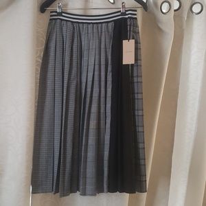 Brand New Beautiful Pleated Skirt ;)